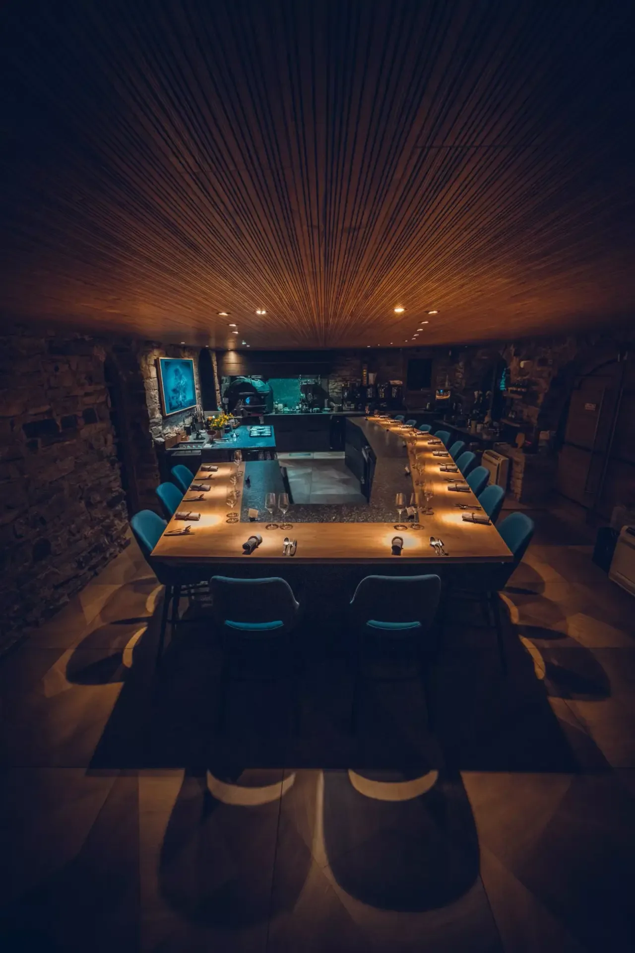Villa Pinewood — photo 13