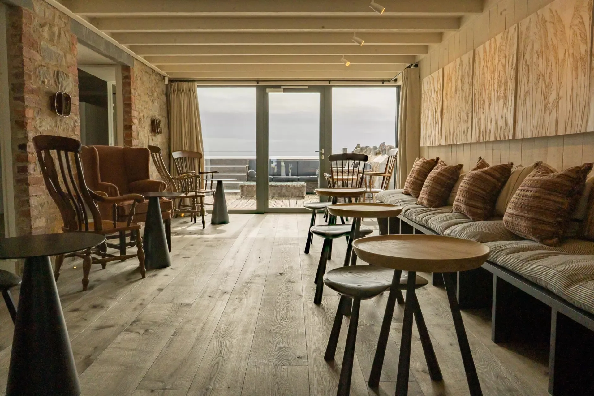 Beach House Restaurant, Oxwich Beach — photo 106