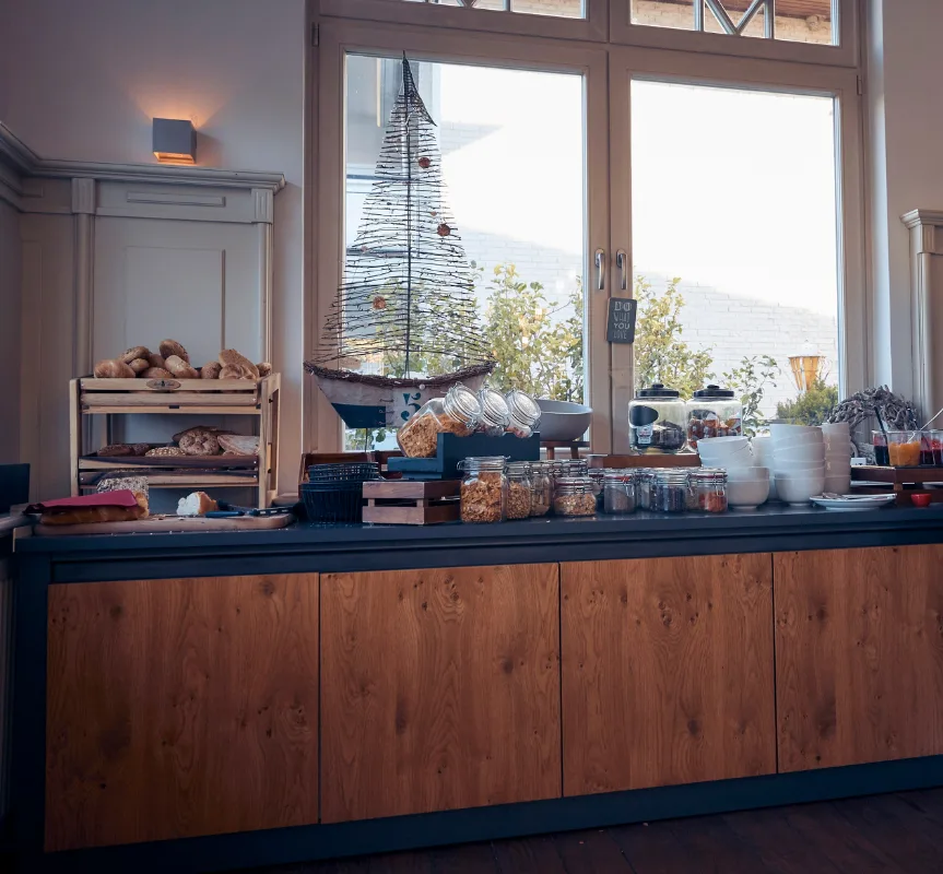 Restaurant Buur — photo 28