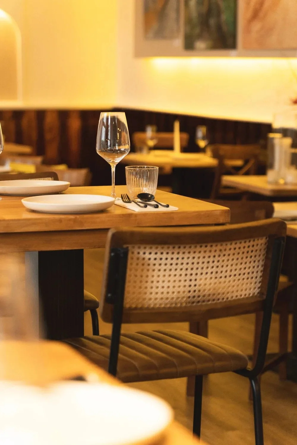 Ross &amp; Reiter Gastro Bar — photo 33