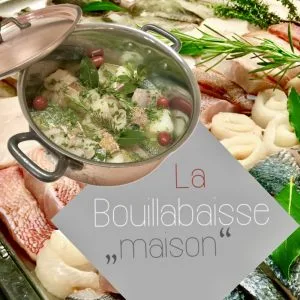 L'Etoile — food