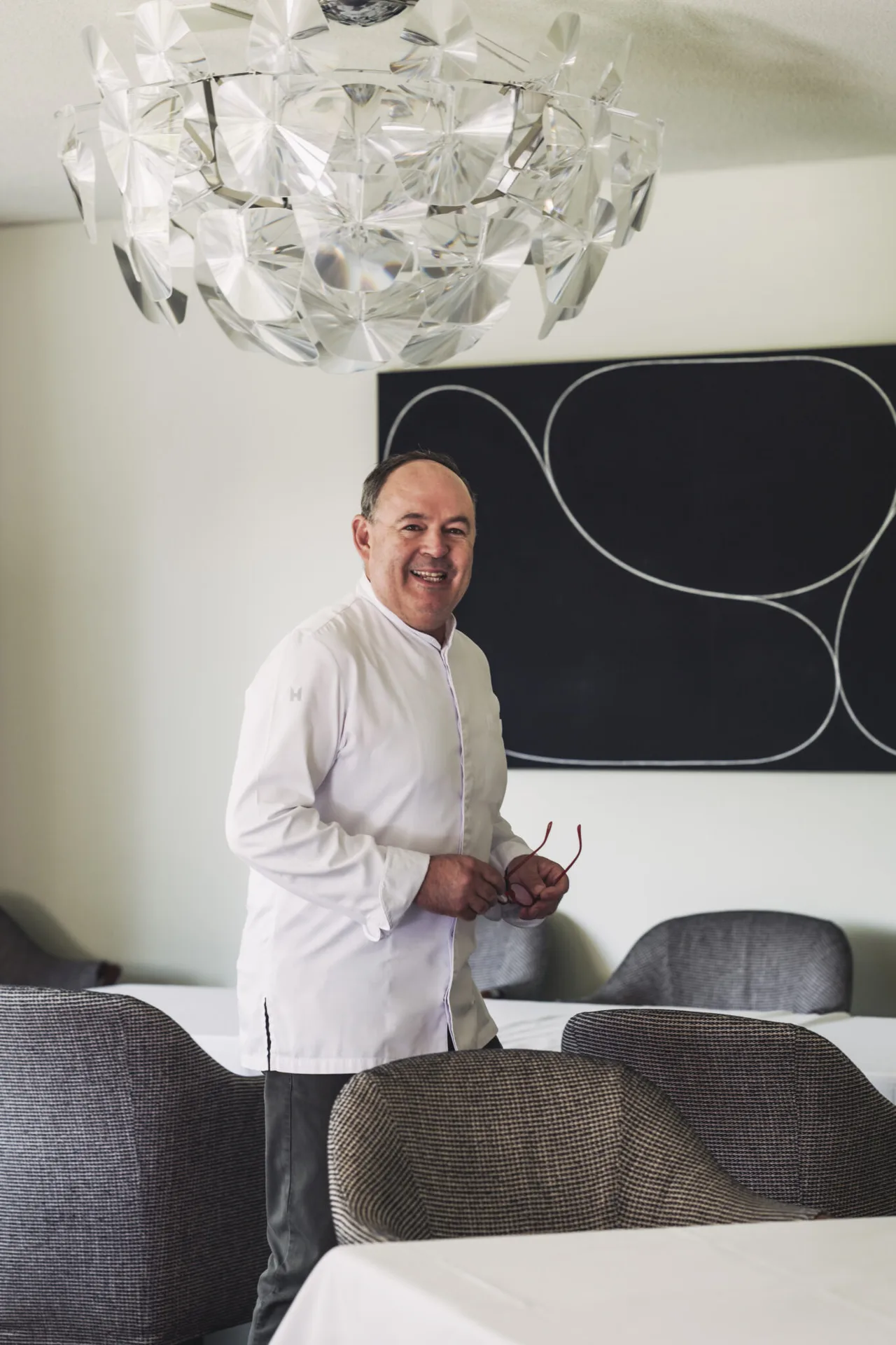 Guth — kitchen