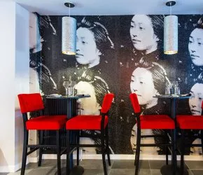 Fusion Sakura — photo 16