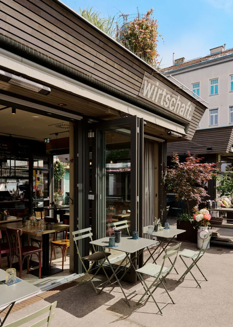 Wirtschaft. am Markt — photo 36