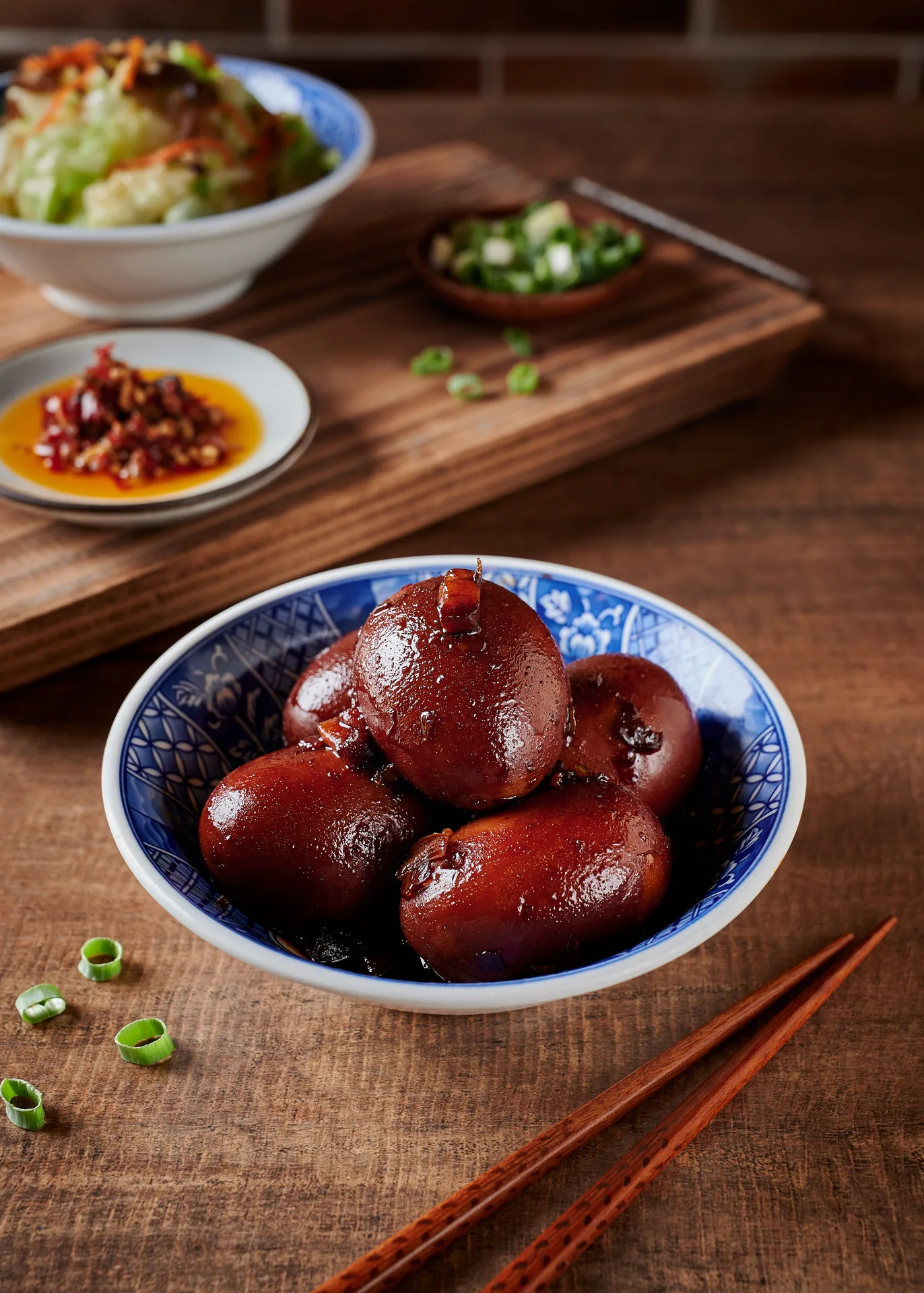 Wang's Broth — photo 35