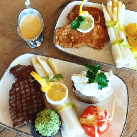 Restaurant Weserschlösschen — photo 10