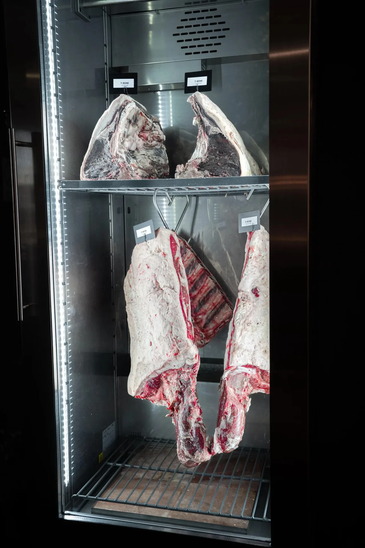 PRIME STEAK restaurant — photo 21