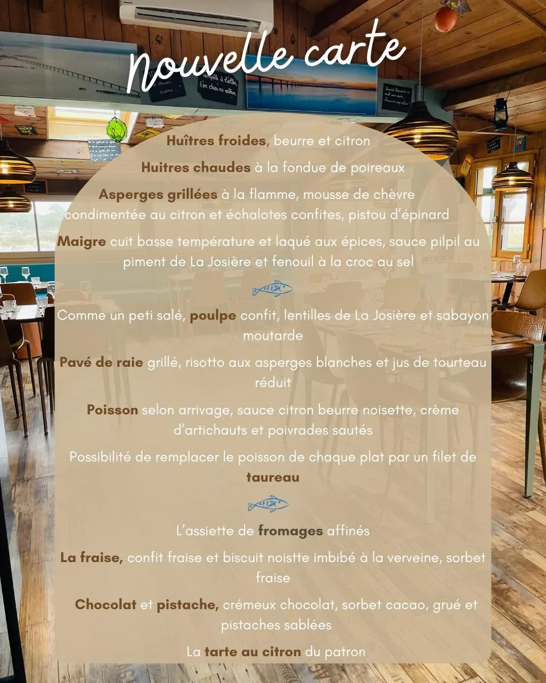 Le Relais des Salines — photo 30