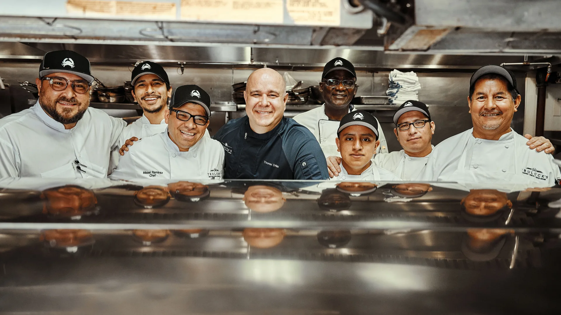 Truluck's — photo 35