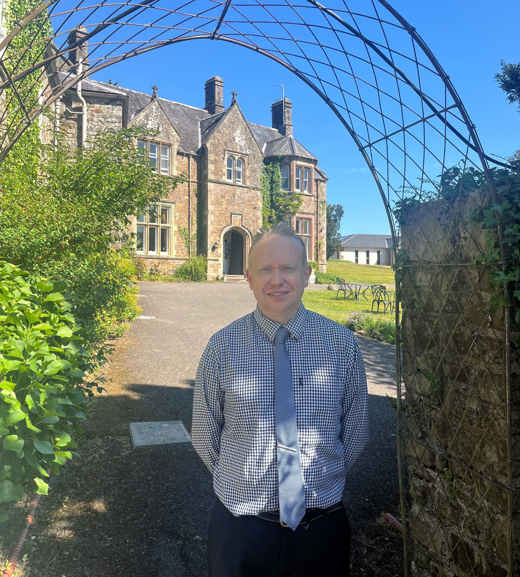 Northcote Manor and Spa — photo 29