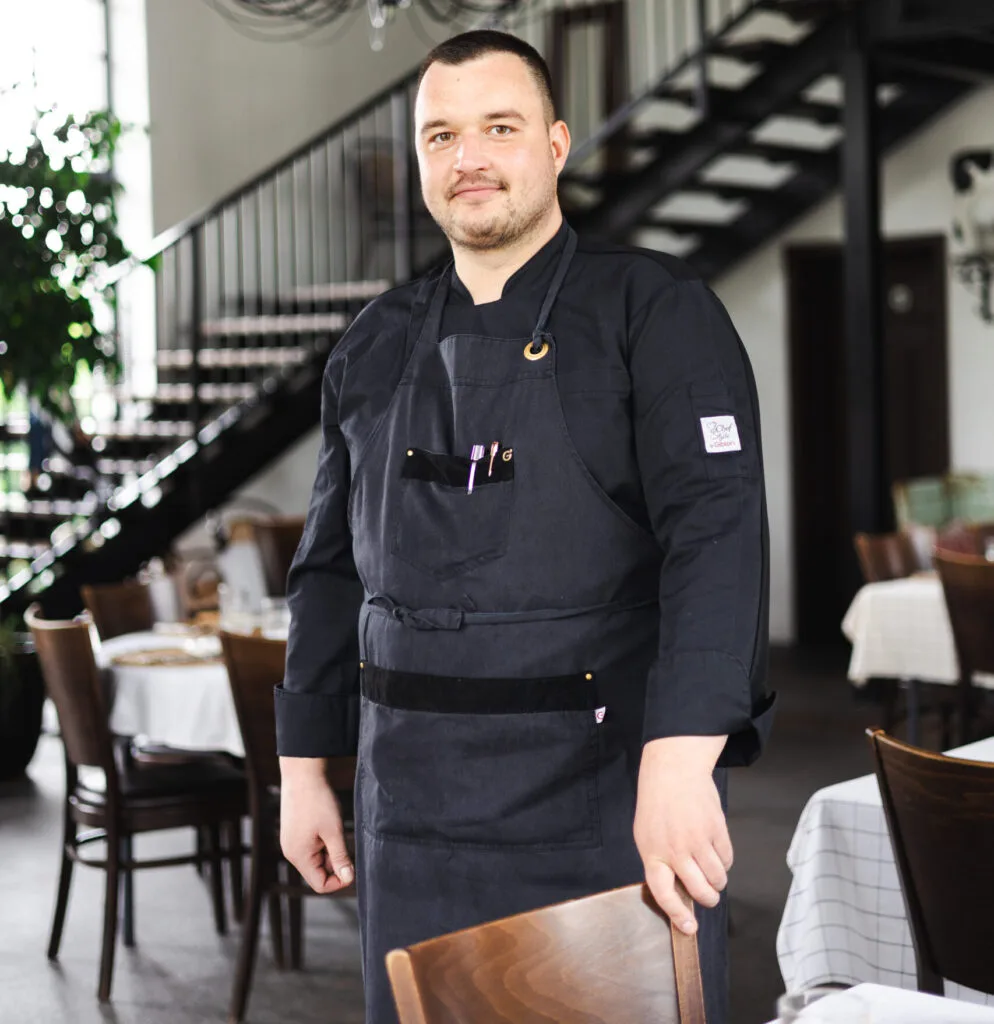 CSŰR. a bisztró — photo 12