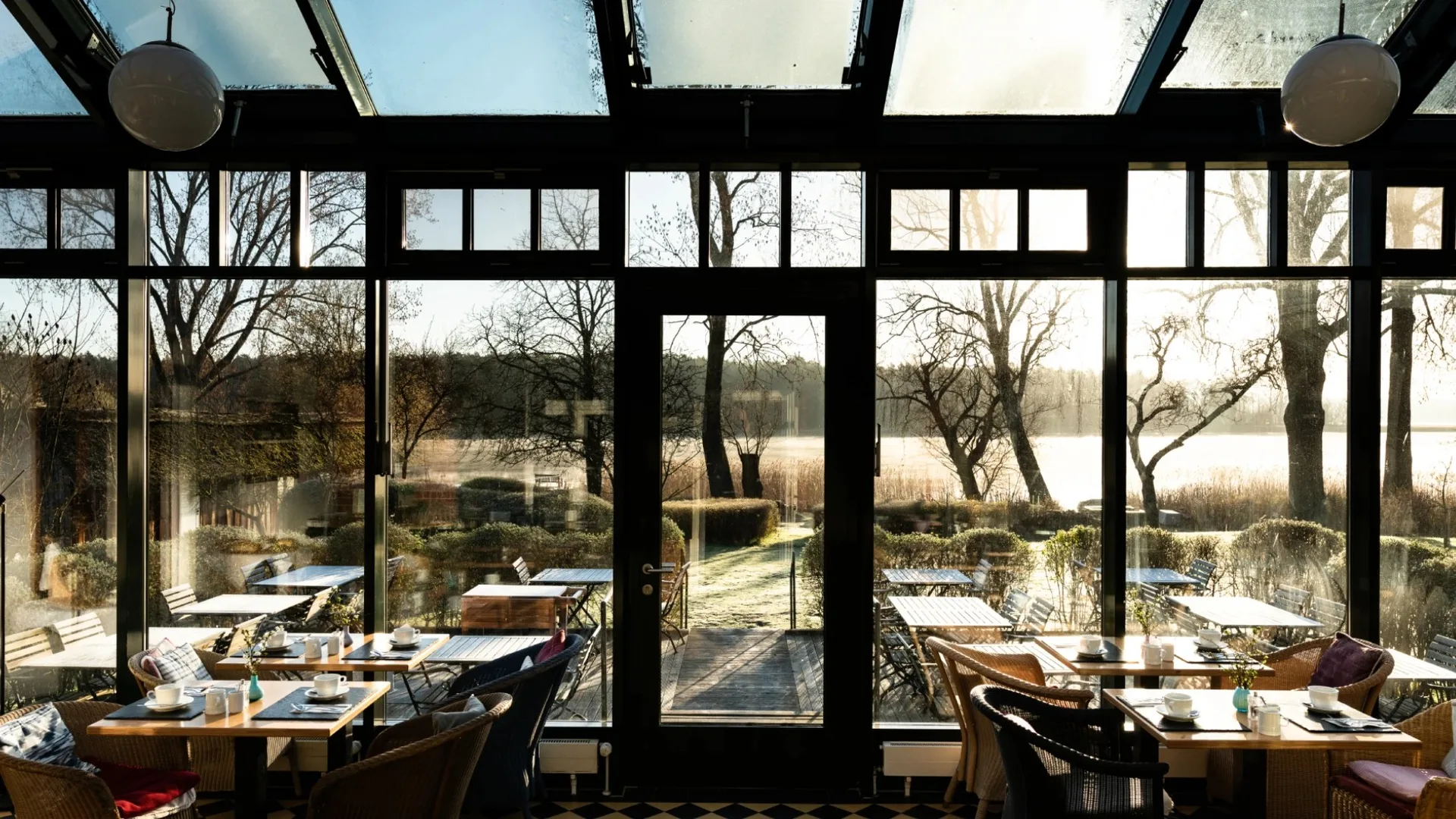 Restaurant Allesisstgut — photo 19