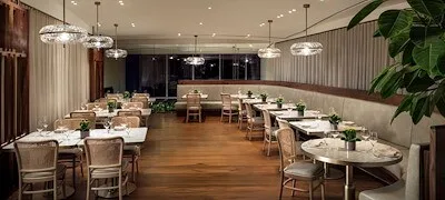 TOCA Restaurant — photo 8