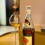 Kandoo Nippon Restaurant — drink