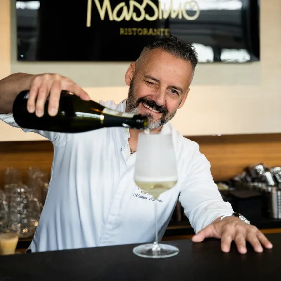 Massimo ristorante — photo 43