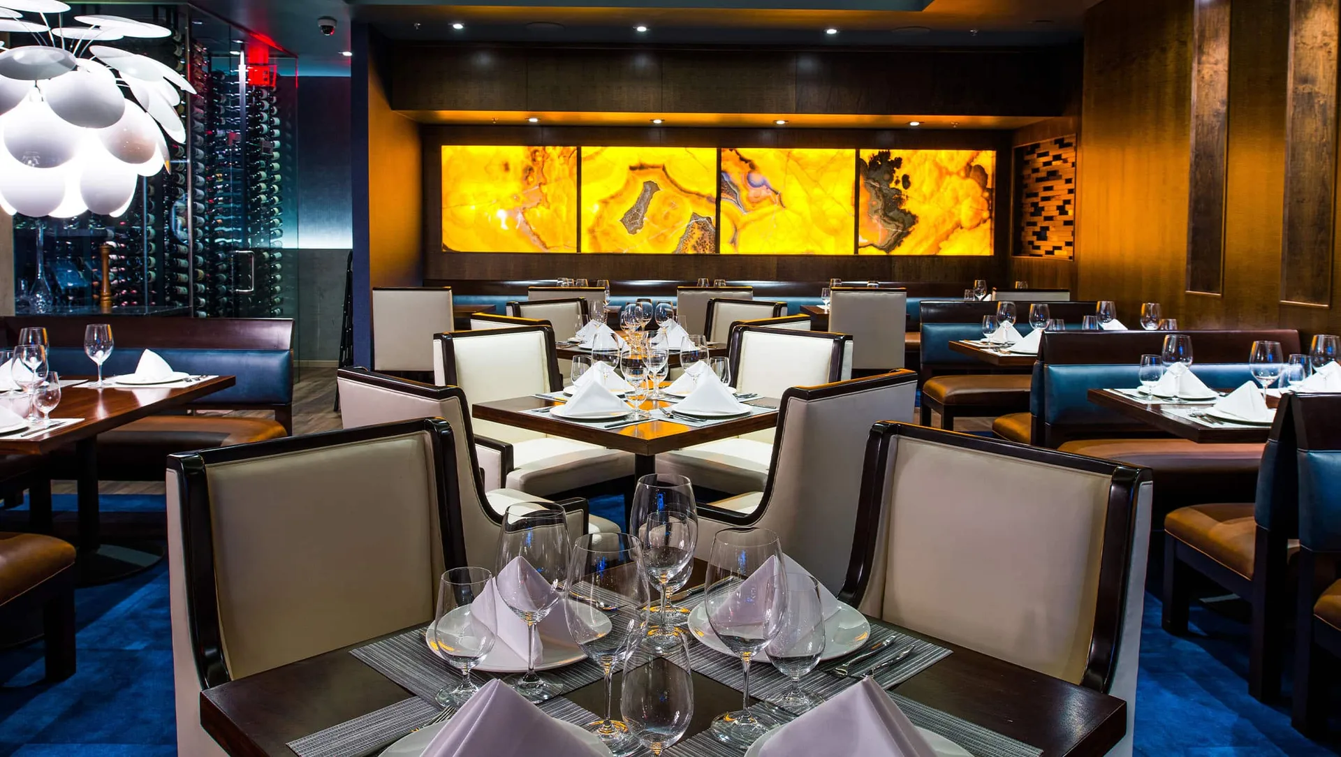 Stake Chophouse & Bar — photo 31