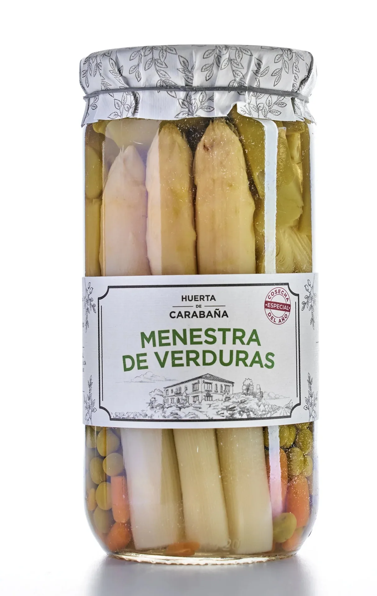Huerta de Carabana — photo 91