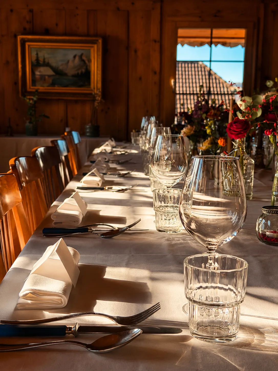 Auberge des Montagnards — photo 15