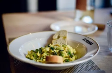 Almondo Trattoria — photo 6