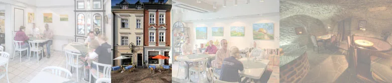 Restaurant „Der Kleine Prinz“, Lüdenscheid