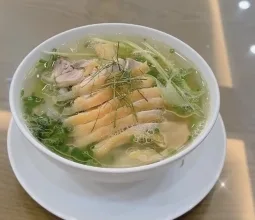 Phở 10 Lý Quốc Sư (Hoan Kiem) — photo 29