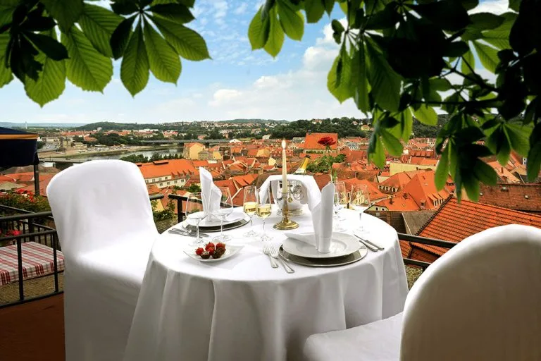 Restaurant Böttgerstube — photo 55