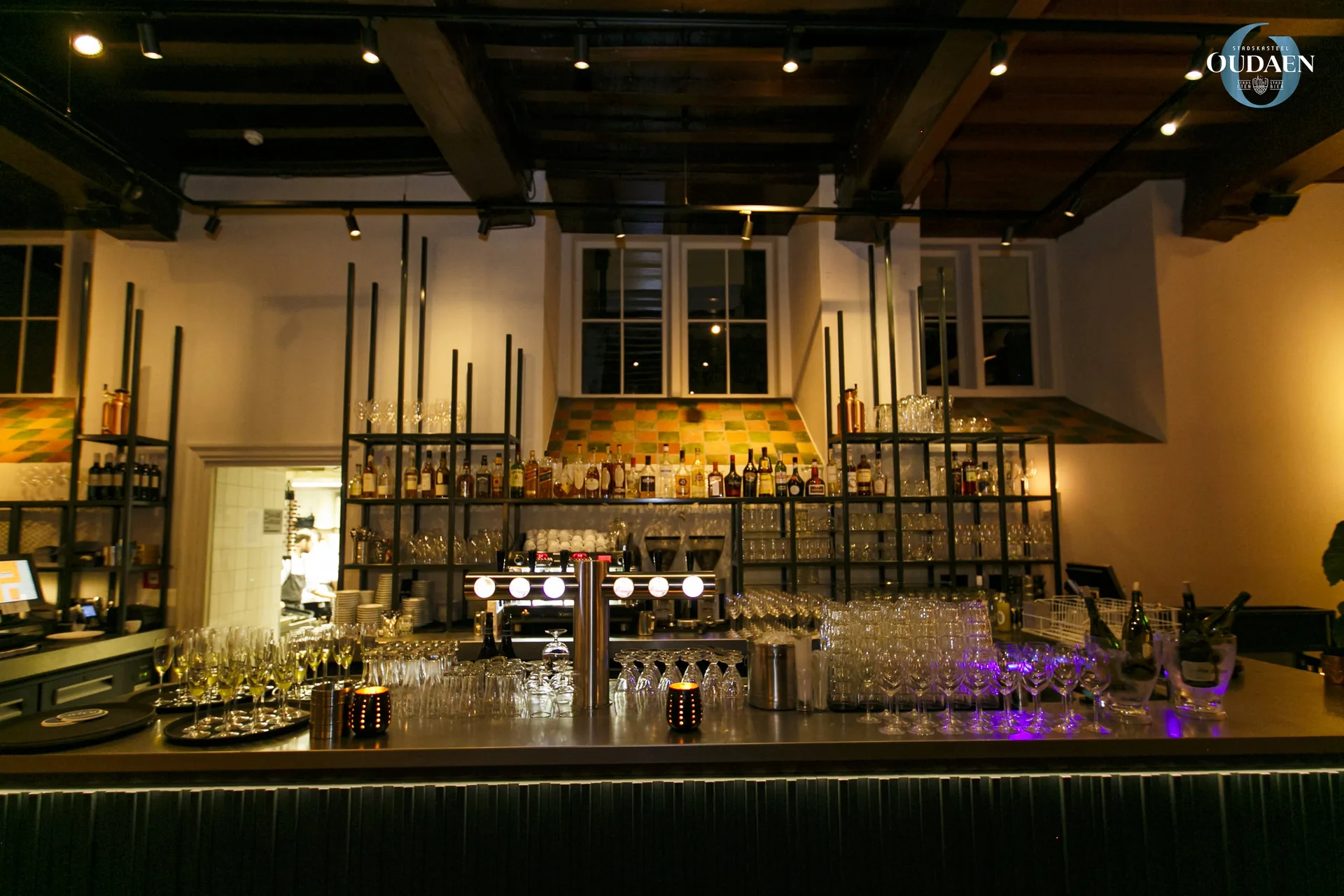Restaurant Kasteel — photo 110