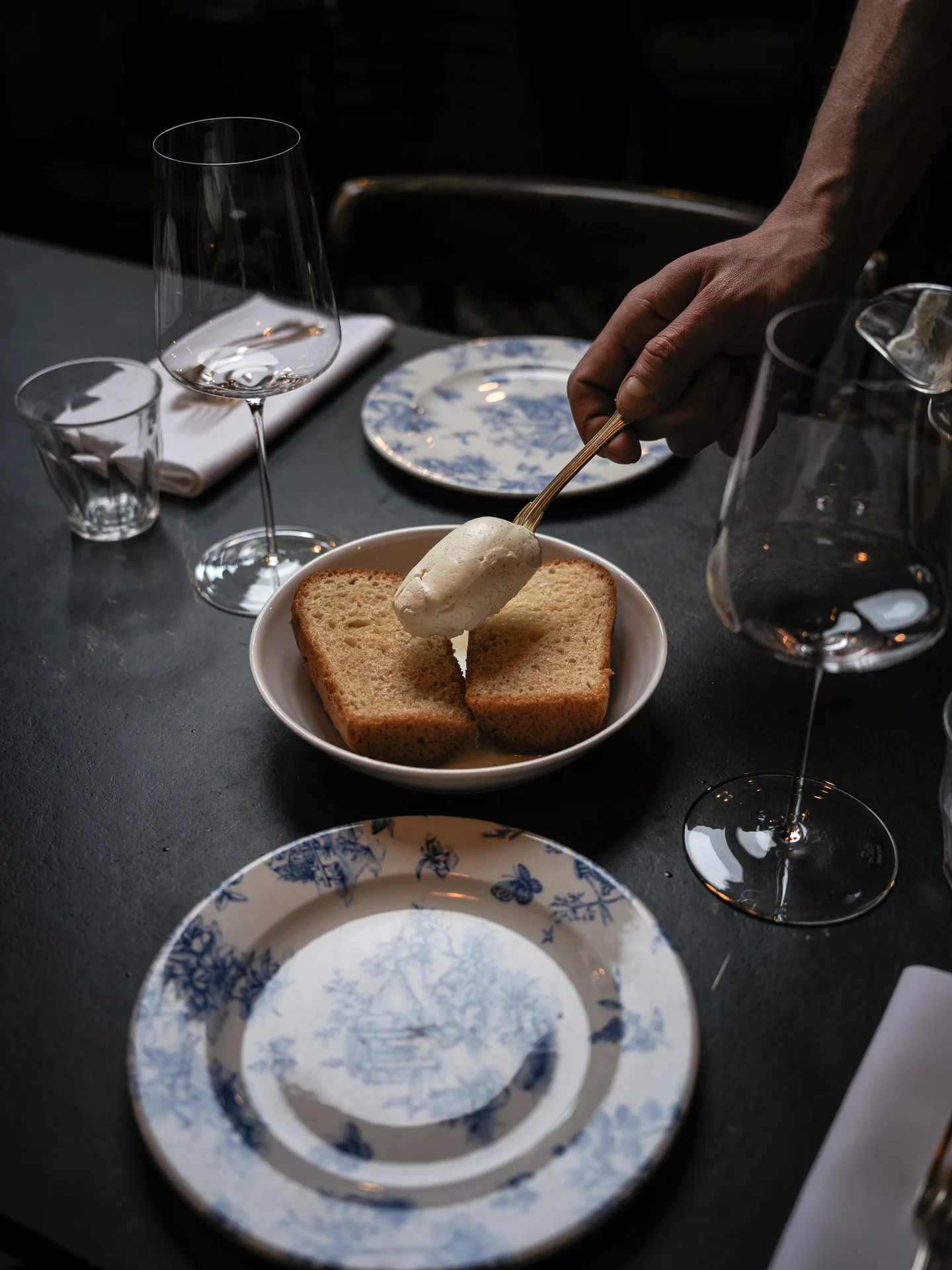 Le Bon Georges — photo 56