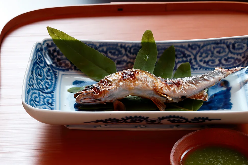 HIRASANSOU — photo 31