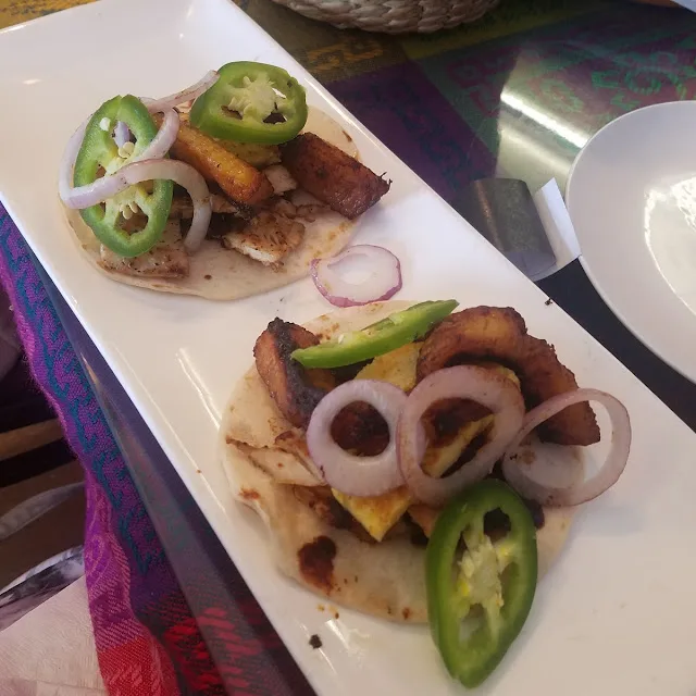 Rocio's Mexican Kitchen — photo 5