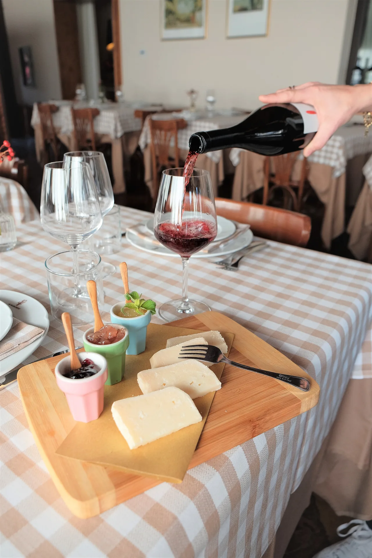 Da Marchesi — photo 11