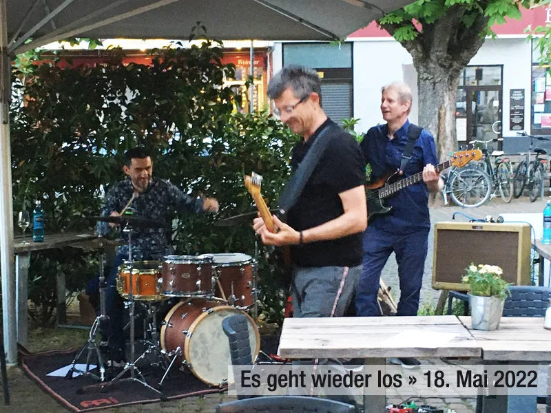Markthaus am Wilhelmsplatz — photo 7