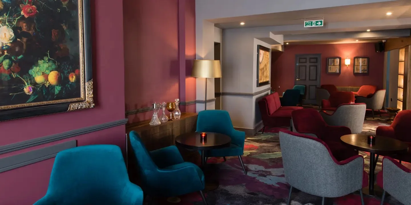 Hotel du Vin Stratford upon Avon — photo 5