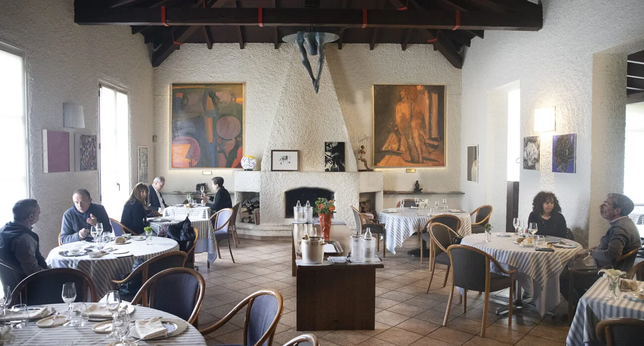 La Refezione — photo 10