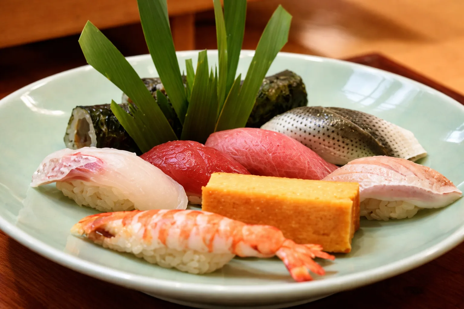 Sushi Ichijo — photo 8