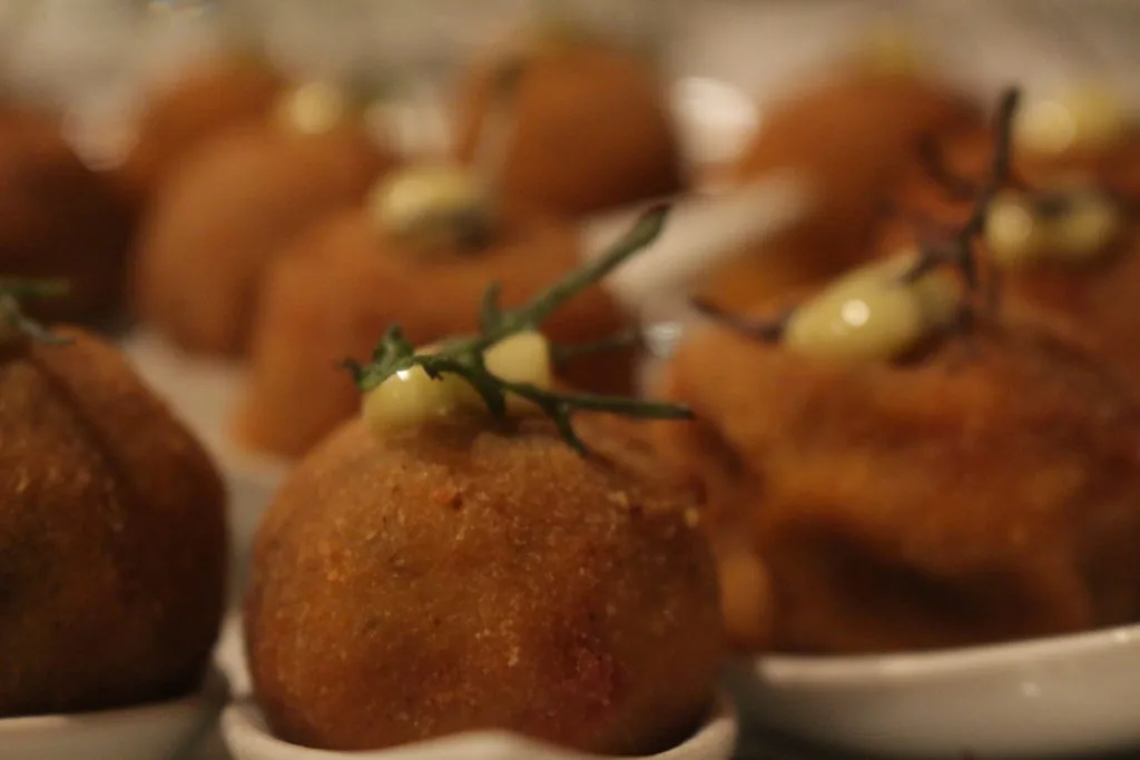 Bistrot Saveurs — photo 9