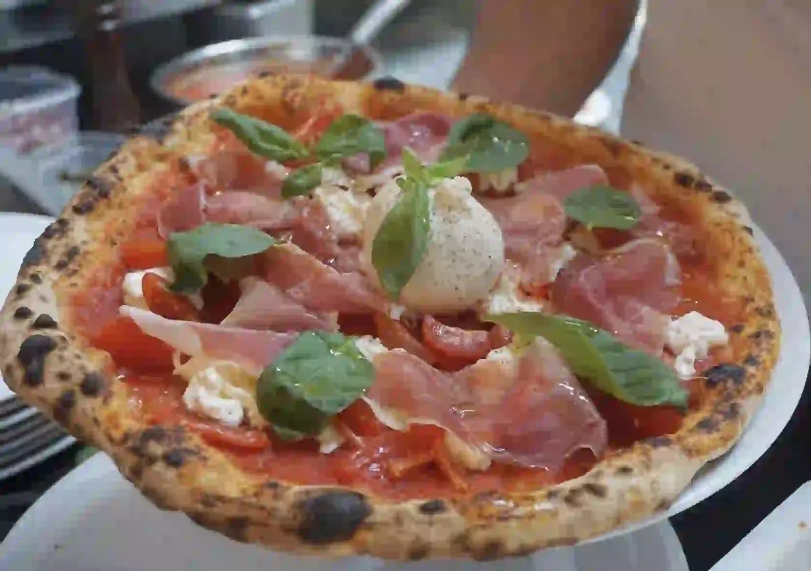Pizza Vino — photo 8
