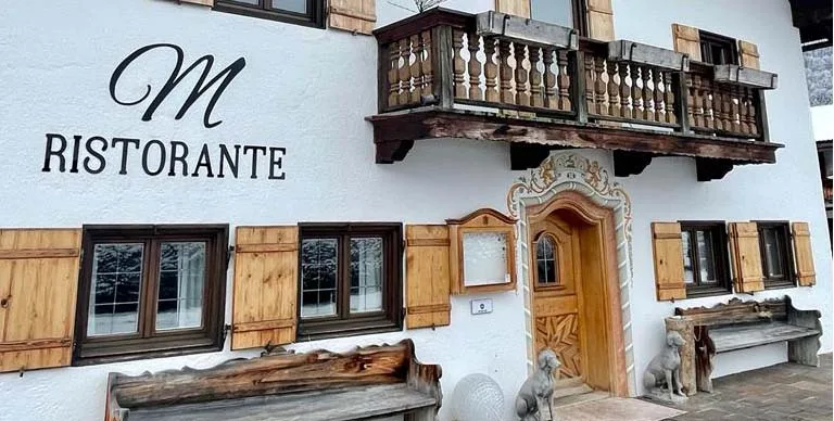 Ristorante da Mimmo — photo 5