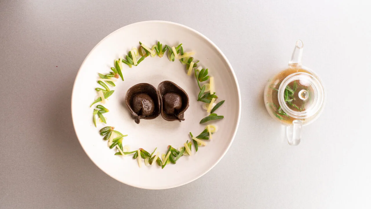 Olive Tree — photo 18