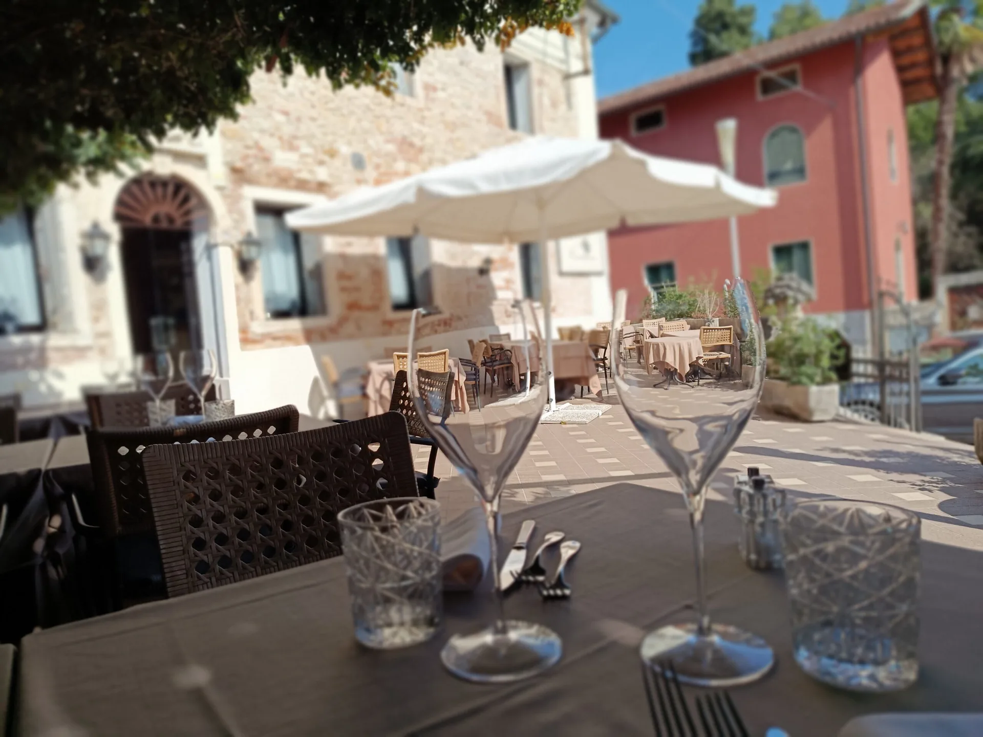 Al Cavallino — photo 19