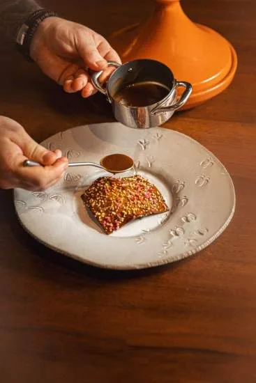 JU - Maison de Cuisine — photo 6