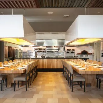 Ella Dining Room and Bar — photo 8