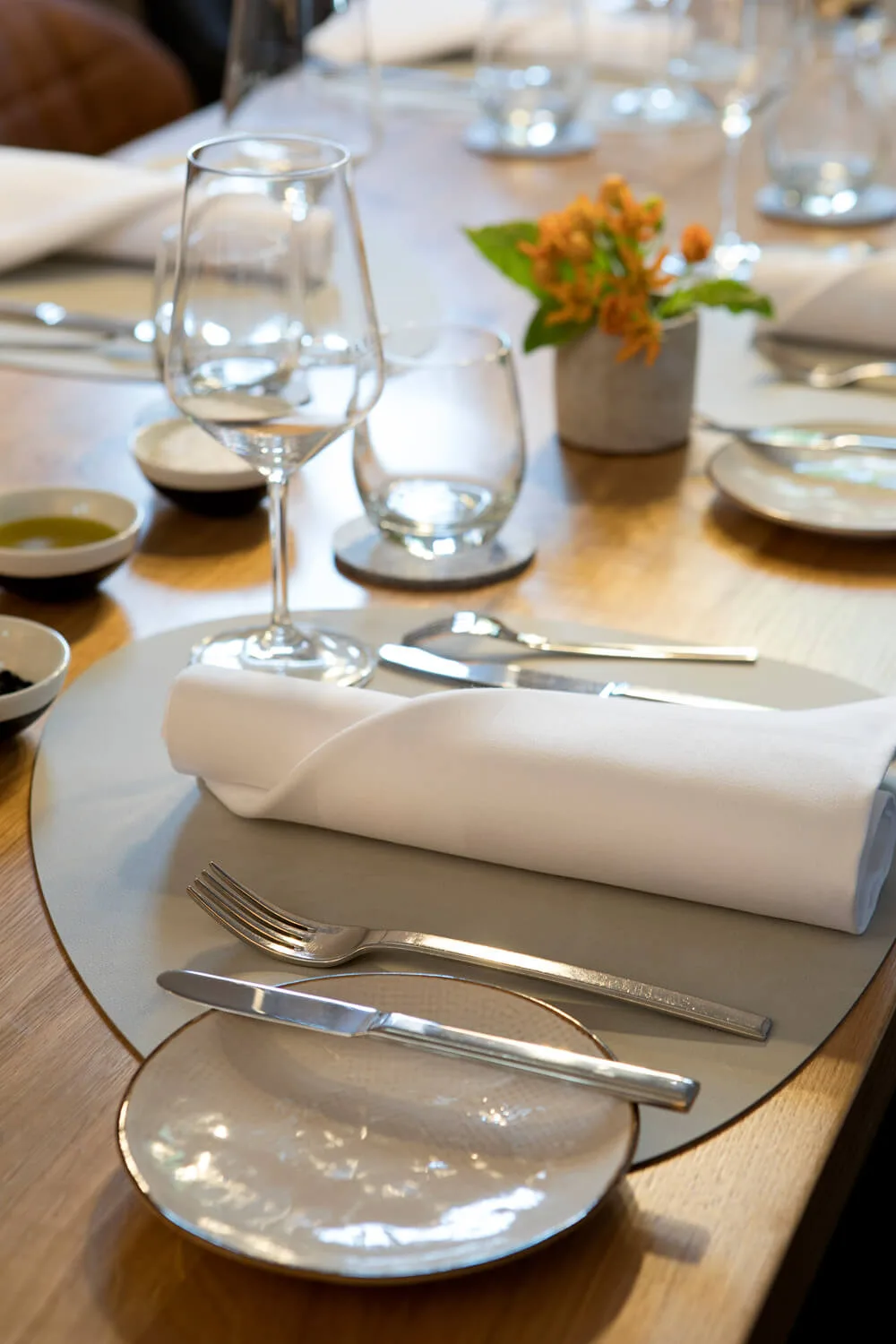 Restaurant Anna Seibert — photo 42