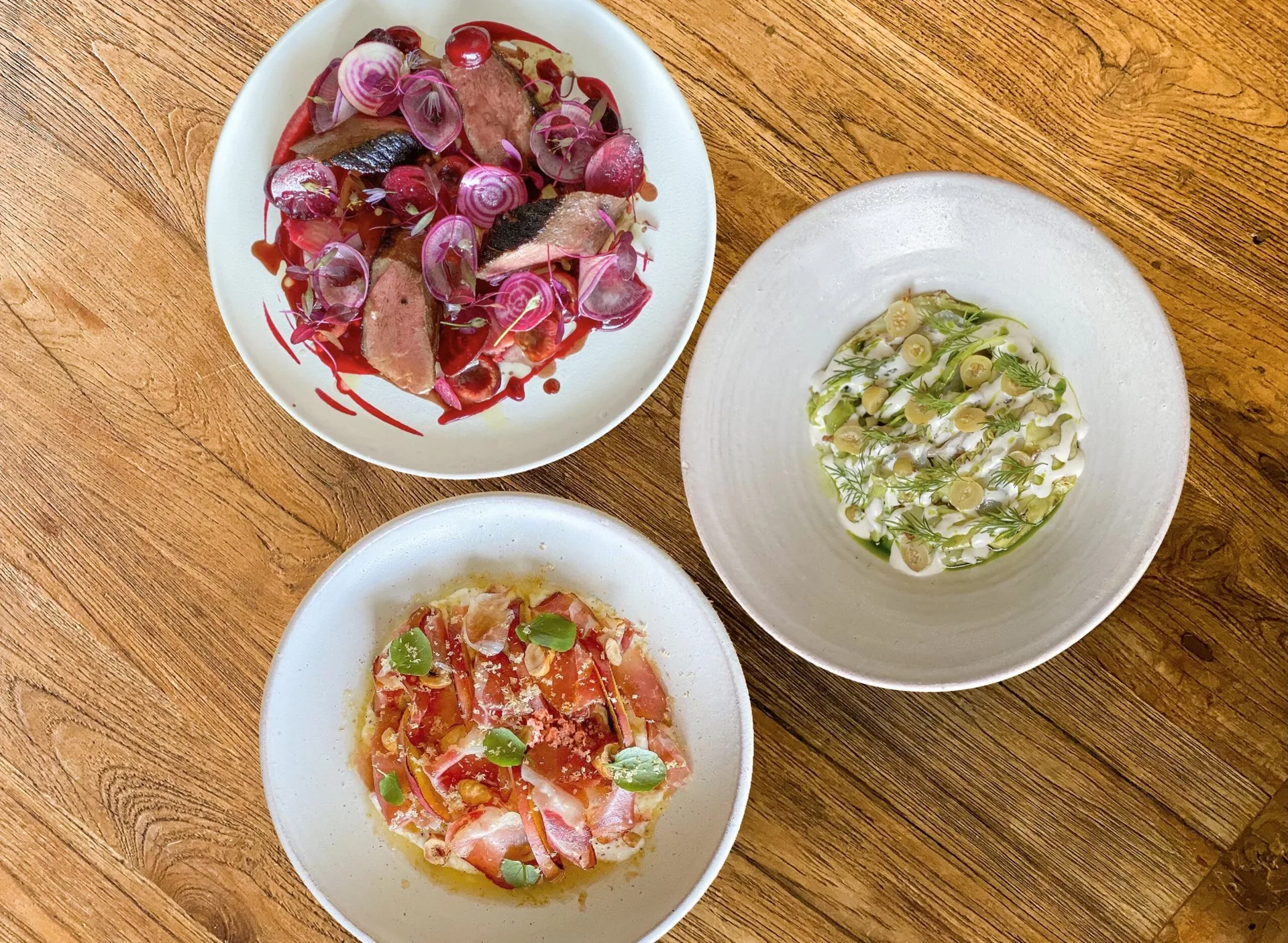 BAROZA Restaurant&Bistro — photo 52