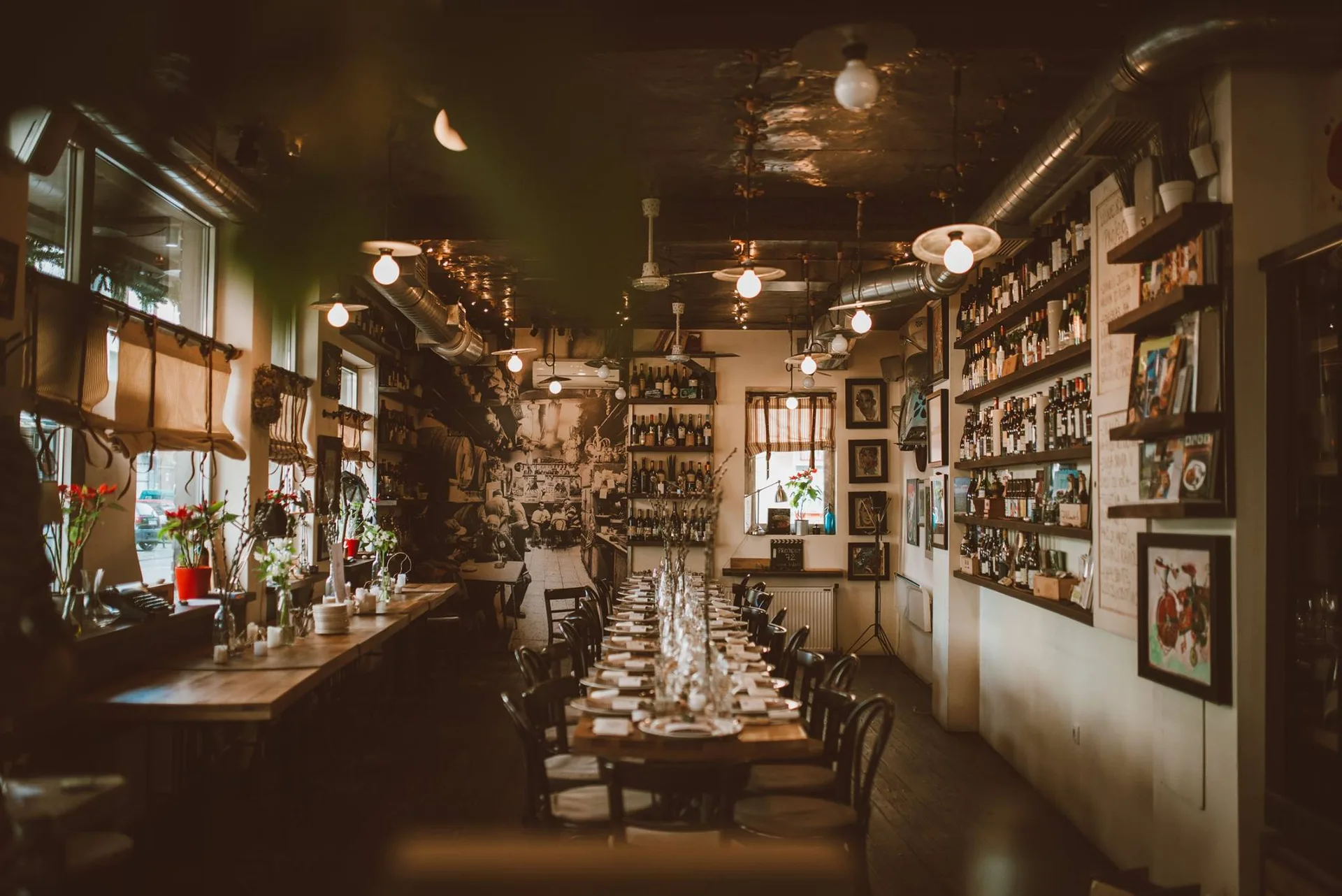 PROJECT 72 WINE&DELI — photo 13