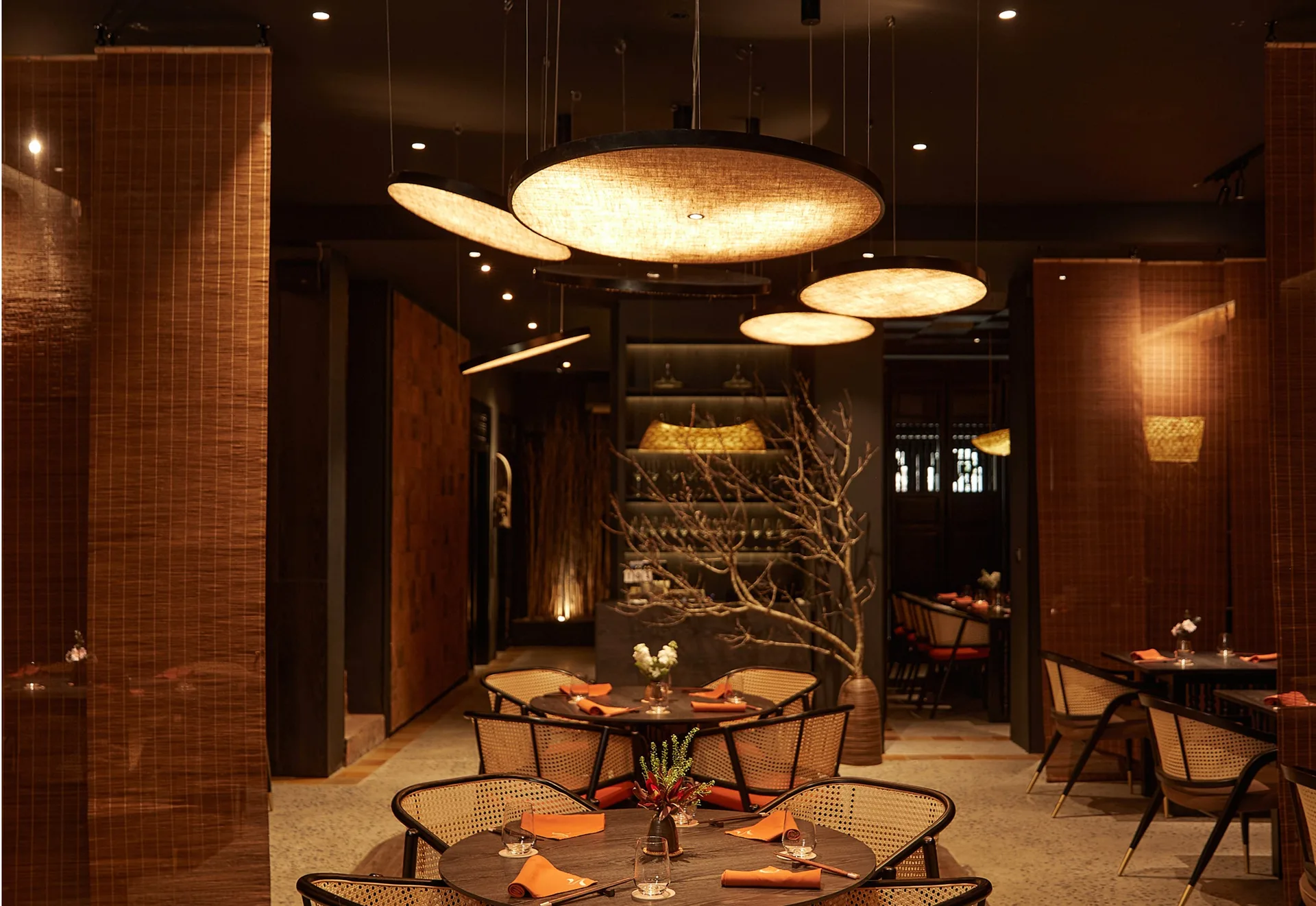 Vien Dining — photo 24