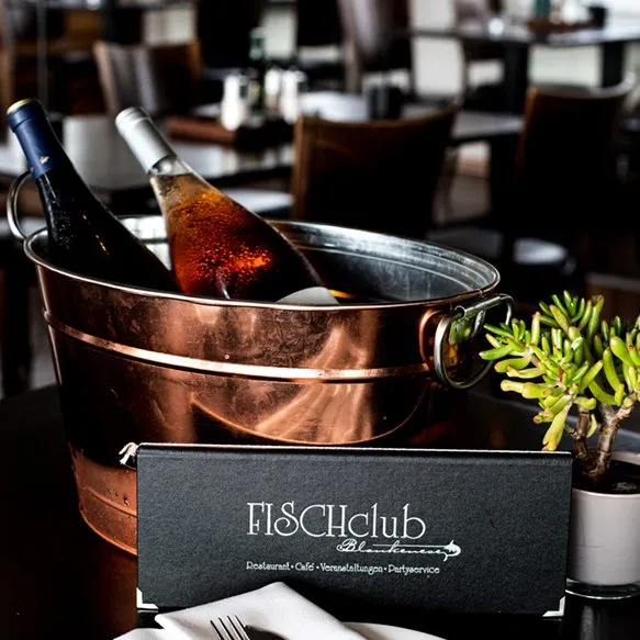 Fischclub Blankenese — photo 23