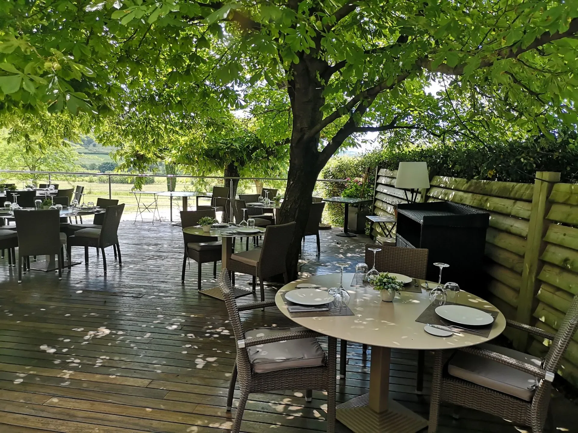 La Table de Léa — photo 14