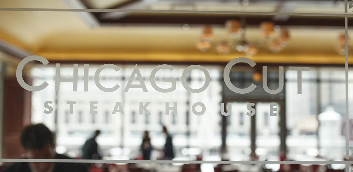 Chicago Cut — photo 16