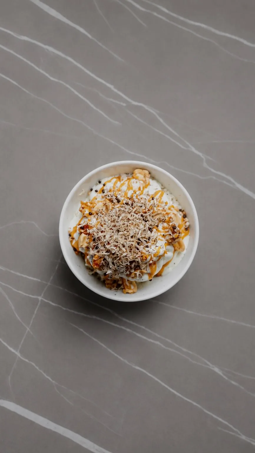 Soyshi Brno — food